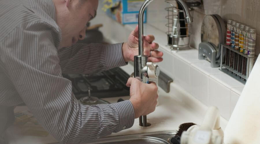 Local expert plumbing services in Stovall, NC